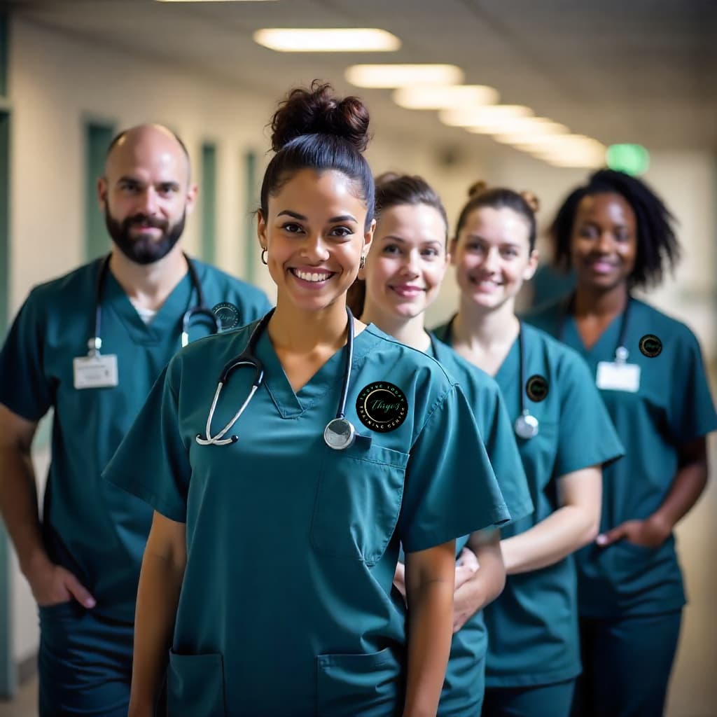 Nursing Herosection Image